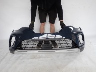 RENAULT CAPTUR II 19- bumper front front + cover