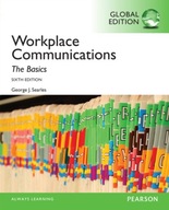 Workplace Communication: The Basics, Global
