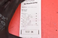 starter test 2247391 BMW E39 3.0 D 193 KM LIFT 00-04