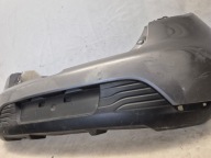 RENAULT CLIO IV 4 HB 12-16 lökhárító hátsó hátsó