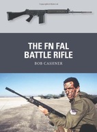 The FN FAL Battle Rifle Cashner Bob