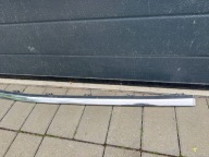 Mercedes Glc W253 lišta nárazníku předek přední