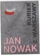 Kurier z Warszawy - J.Nowak