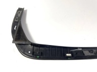 Ram 1500 V moulding door right rear part 2019-24