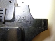 lock door front right Mitsubishi Colt VI 07r.
