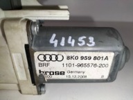 mini motor podnosnika windows front left AUDI A4 B8 07- A5 07- SUPERB II 08
