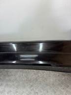 bumper rear part rear OPEL MERIVA B