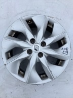 disk RENAULT ZOE 16 CALI AEROTRONIC #29 403005079R