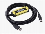 Delta USB kabel do Delta DVP ES EX EH EC SE SV SS V2.1