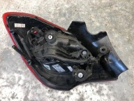 light right rear part OPEL CORSA E 3D 13428456