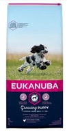 EUKANUBA Puppy Junior Medium Breed 15kg