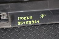 cap threshold threshold right OPEL MOKKA A and 1 95159921