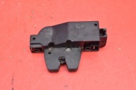 lock bonnet rear part boot 9652301980 CITROEN C4 1 and 3D 04-08