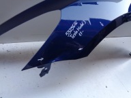 fender left front TESLA MODEL 3 17- NR 53256