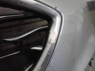 bumper front front FORD FIESTA MK8 17- VIGNALE