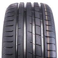 Nokian Tyres Powerproof 235/40R18 95 Y zosilnenie (XL)