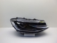 VW CADDY 2K8 20- 2020 FULL LED RECHTS KOMPLET