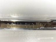 moulding chrom grille front upper VW TIGUAN II LIFT 20