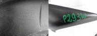 MCLAREN MP4-12C SPIDER bumper SPOILER front 11A3567CP