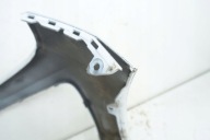 VW UP LIFT 2016- bumper front front 1S0807221F