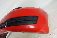 bumper front front grille SKODA RAPID 12-17 2012-2017 5JA807221