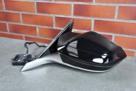mirror left BMW 5 G60 G61 m-packet RHD