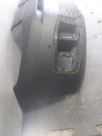 nárazník předek VW CADDY 2K7 20