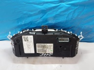 dials clock MEGANE II 2.0 16V 8200306551