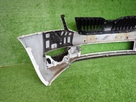 SKODA OCTAVIA III MONTE CARLO LIFT 17- front bumper front