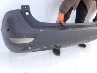 PEUGEOT 5008 II 2 17-> Stoßstange heck hinten 6XPDC