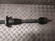 semi-axis right front MERCEDES-BENZ W169 A200 2.0 8V