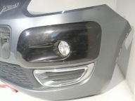 Citroen C3 Picasso bumper front front KTHC