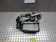 Ölfiltergehäuse NISSAN PRIMASTAR TRAFIC VIVARO 01- 2.0 DCI 8200781898