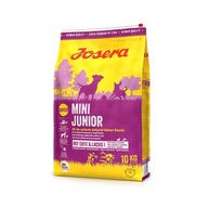Josera MiniJunior Mini Junior 10kg