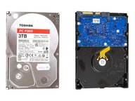 Dysk twardy Toshiba P300 HDWD130 3,5" 3TB