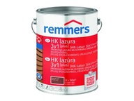 Remmers - HK Lazura 3v1 [plus] 5l, Teak / Týk