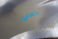 HYUNDAI I20 14- fender right front front
