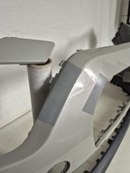 CITROEN C3 III 3 LIFT 20-24 bumper front front