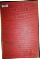 Poland - W.R. Morfill