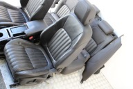 seats inner TAPCERKA leather side JAGUAR F-PACE X761