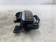 AUDI A6 C6 handle exterior left rear part