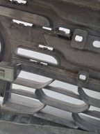 DACIA DUSTER and LIFT 13- bumper front front