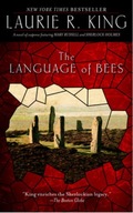 The Language of Bees: A novel of suspense featurin