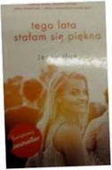 Tego lata stałam się piękna - Jenny Han