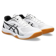 Buty męskie do badmintona ASICS UPCOURT 5 White 103 47