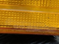light left rear part SSANGYONG MUSSO and