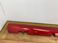 cap threshold right Dodge Charger 2015+