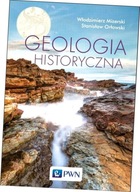 Geologia historyczna