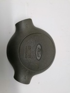 97KBB042B85 Airbag Volant Ford KA