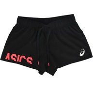 Damskie Spodenki Asics Prfm Short 2032B336-003